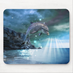 JOY - Mousepad Musmatta