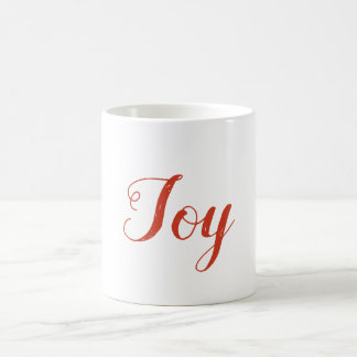Joy Mugg