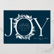Joy Navy Blue Silver Gräs Berry Wandeandan Photo