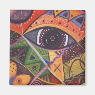 Joy of Design III Magnet