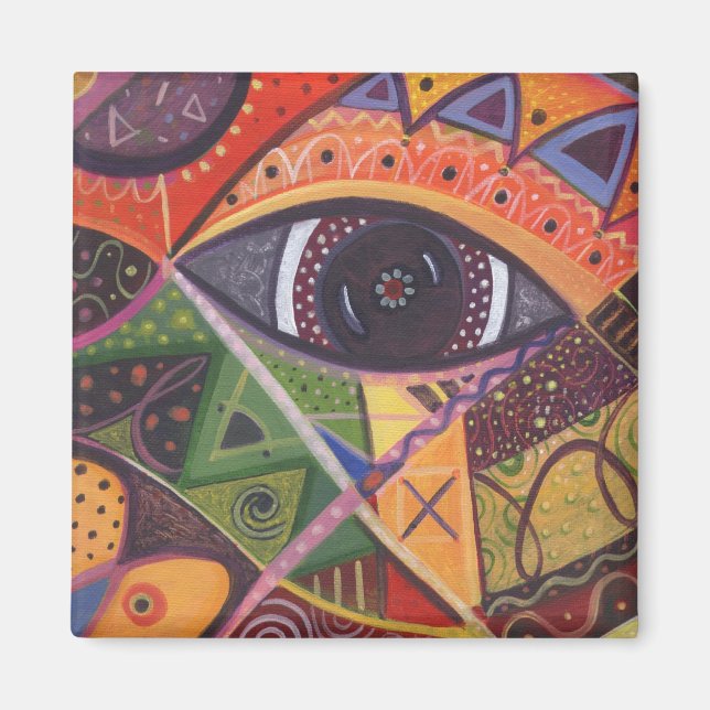 Joy of Design III Magnet (Framsidan)