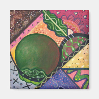 Joy of Design VI Magnet