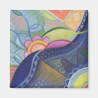 Joy of Design VIII Magnet