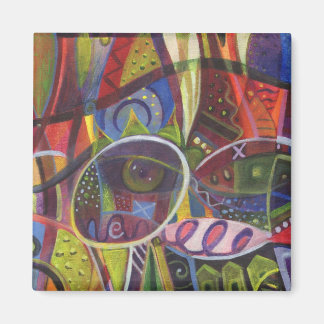 Joy of Design X Magnet