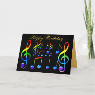 Joy of Music Lives Kort
