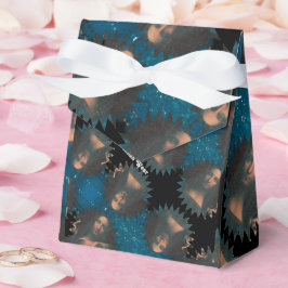 Joy of Påsk Favor Box Presentaskar