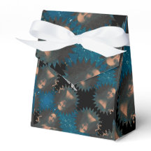 Joy of Påsk Favor Box