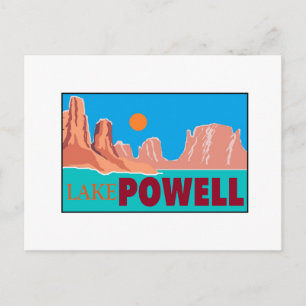 JOY OF POWELL VYKORT