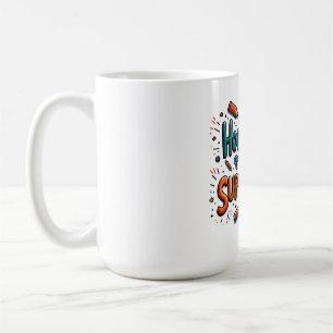 Joy of Study - no3 Kaffemugg