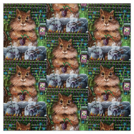 "Joy of Sylt Chef" Tyg