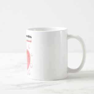 Joy of the Lord-kaffet kopp
