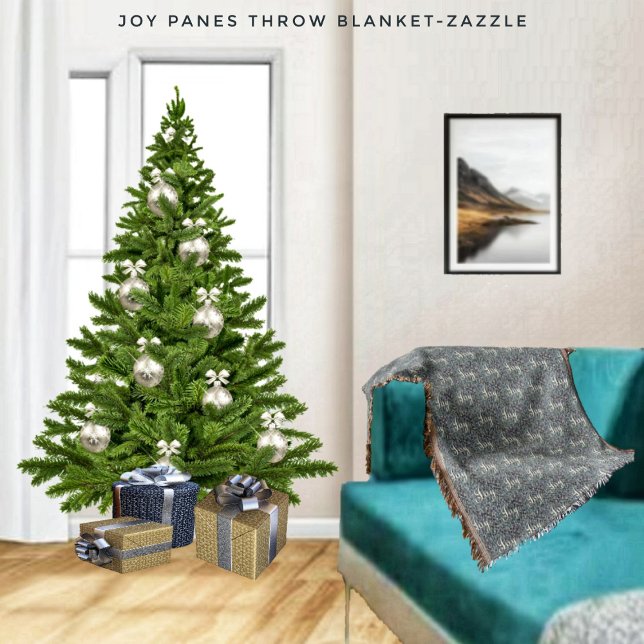 Joy Panes Filt (Skapare uppladdad)