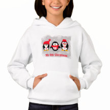 JOY Penguins Anpassningsbar Age Kids