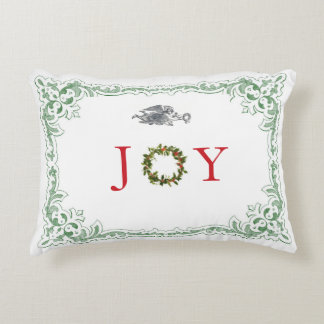 Joy Pillow Prydnadskudde