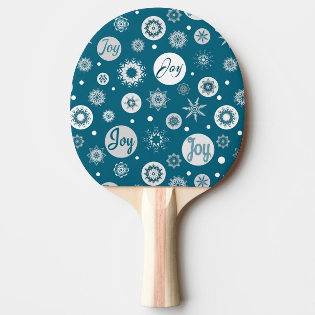 Joy Pingisracket (Framsidan)
