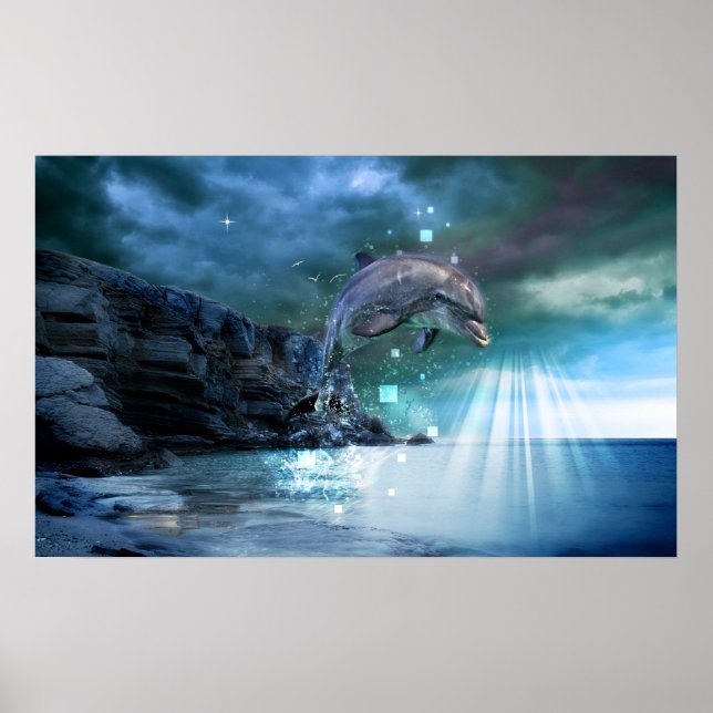 JOY - POSTER (Framsidan)