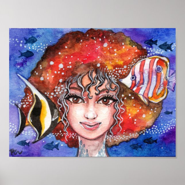 Joy Poster (Framsidan)