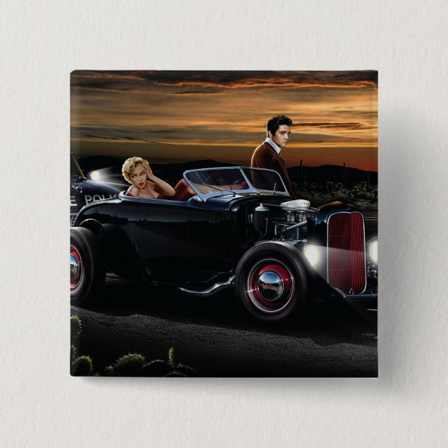 Joy Ride 2 Knapp (Framsida)