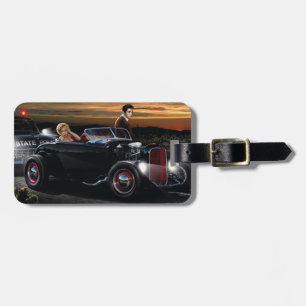 Joy Ride Bagagebricka