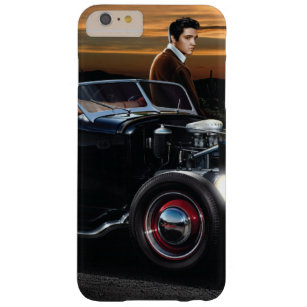 Joy Ride Barely There iPhone 6 Plus Fodral