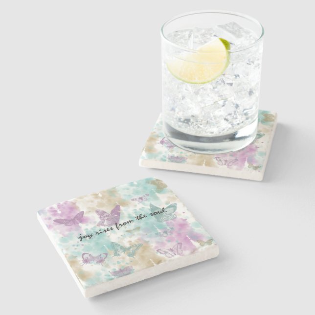 Joy Rises från Soul Stenunderlägg (Sidan)