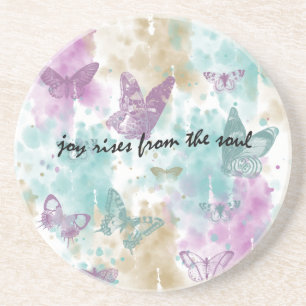 Joy Rises från Soul Underlägg