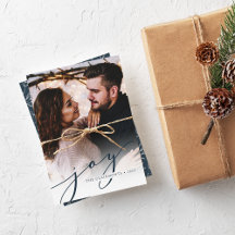 Joy Script | Elegant Lodrät jul