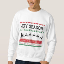 Joy Season julsötare