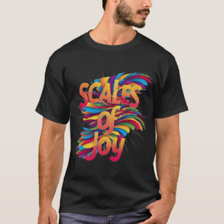 Joy-skalor T Shirt