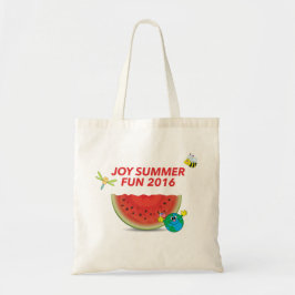 Joy Summer 2016 Bag Tygkasse