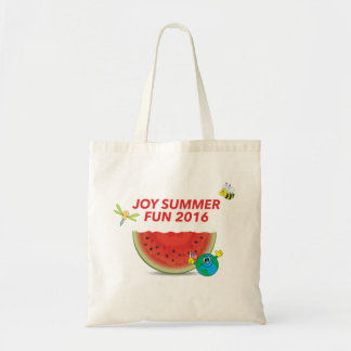 Joy Summer 2016 Bag Tygkasse