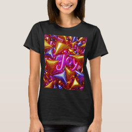 Joy! ! t shirt