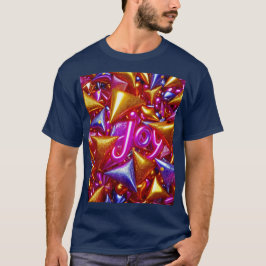 Joy! ! t shirt
