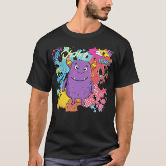 Joy T-Shirt