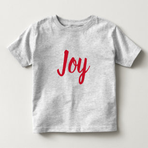 Joy T Shirt