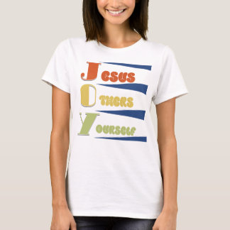 Joy T Shirt
