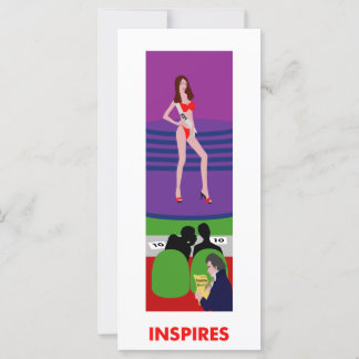 Joy the Immortal Beloved, del 2: Inspires