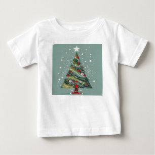 Joy till Julgran i världen T Shirt