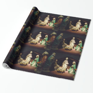 Joy till världen presentpapper