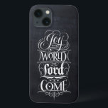 Joy till World Chalkboard Christian jul<br><div class="desc">Varje gång jag sjungor i jul sång, är ... "Joy to the World.."-delen alltid så mycket roligtar. Det kommer ut i fullt styrka och med... Joy. Det var inspirationen till denna fantastiska biet i kalligrafisk grafik genom att professionell skrev konstnären Ivan Angelic. Så modernt, så modernt och ja, inspirerande. Se...</div>