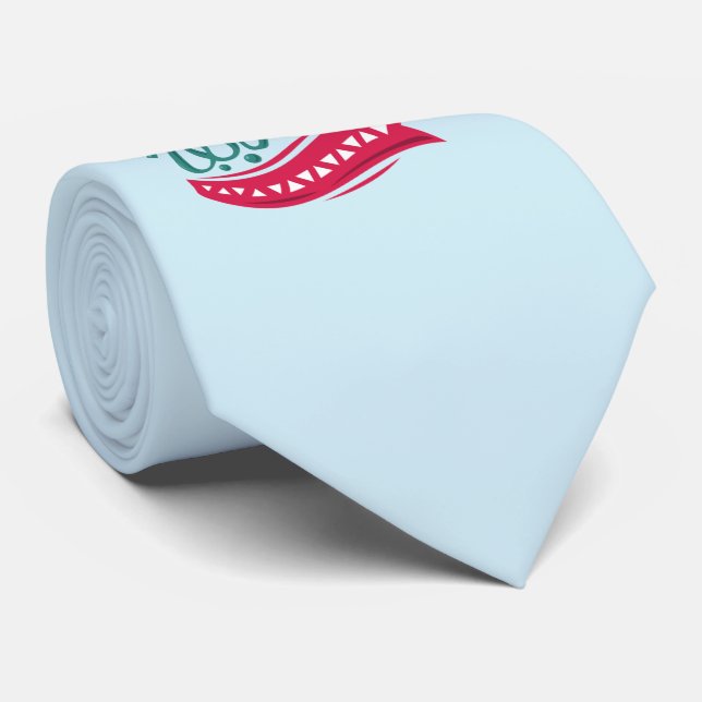 Joy till World Jul Quote Typography Slips (Rullad)