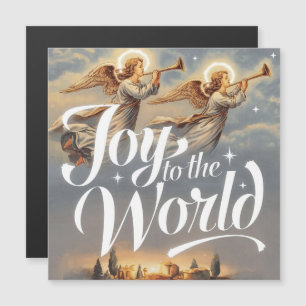 Joy till World juldesign