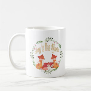 Joy till World Mugg