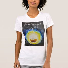 Joy till World T-shirt