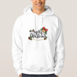 Joy to the world hoodie
