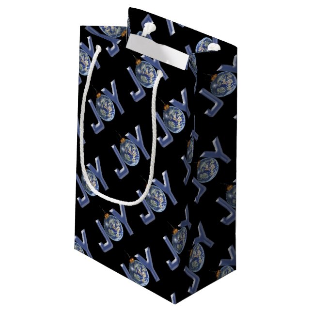 Joy to World (Baksidan Vinklad)