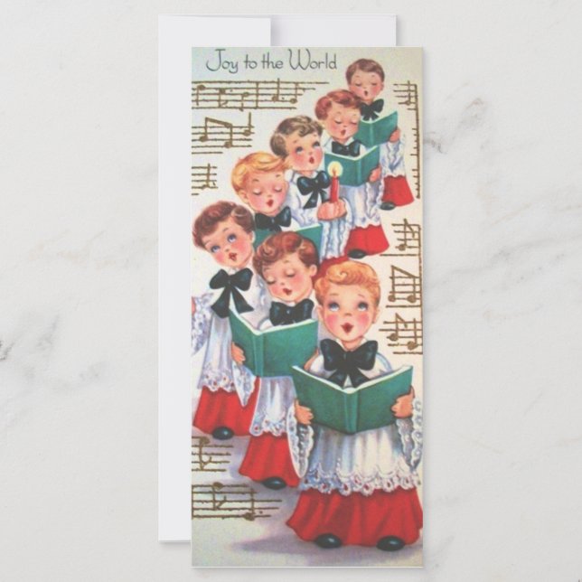 Joy to World (Framsida)