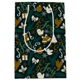 Joy to World - Gift Bag