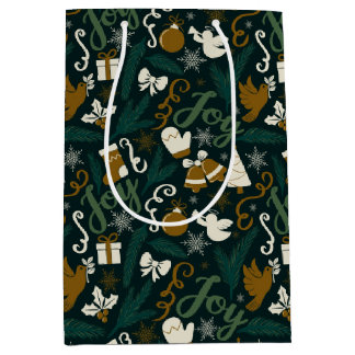 Joy to World - Gift Bag