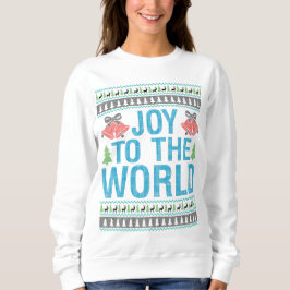 Joy to World T Shirt